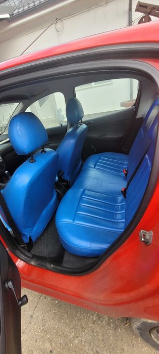 Vânzare Peugeot 206/2006