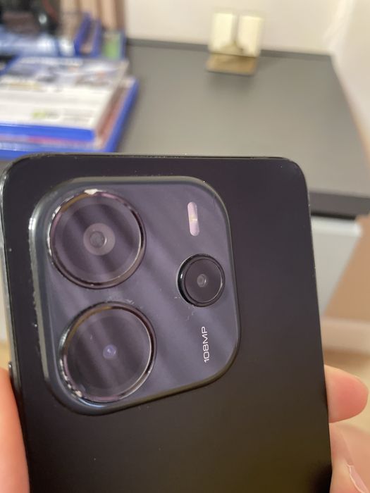 Смартфон xiaomi redmi note 14 8/256