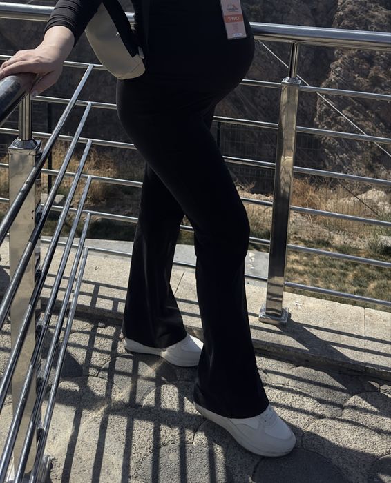 Штаны для беременных