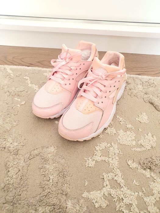 Adidas nike  huarache originali