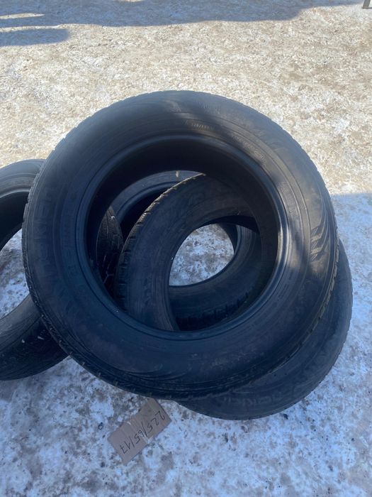 Продам зимние шины