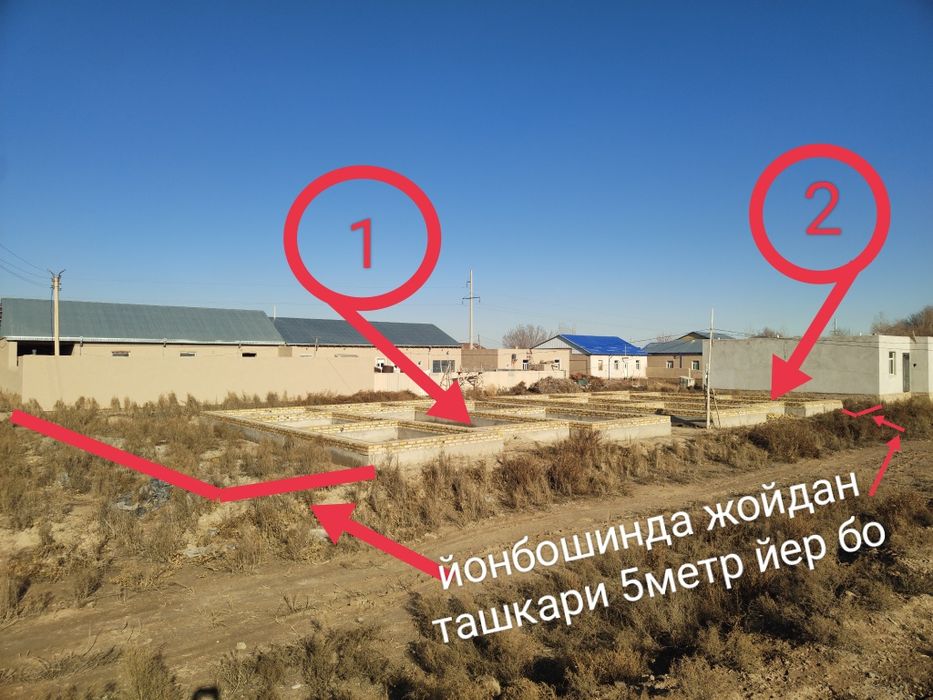 Турар Жой сотилади