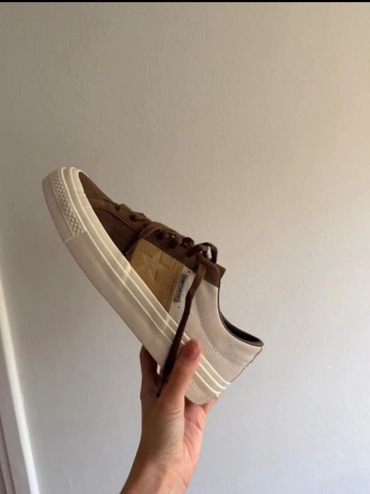 Tenisi Converse x Carhartt 41 editie limitata chuck taylor 70