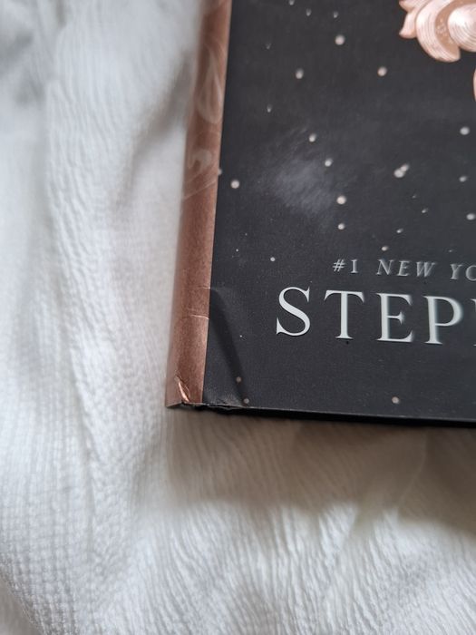 Once upon a broken heart- Stephanie Garber