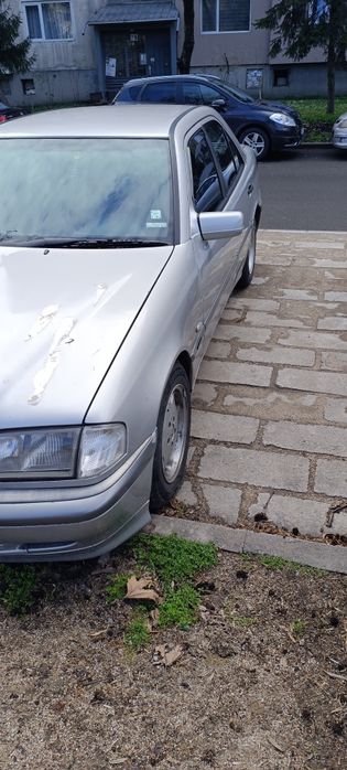 Продава се Мерцедес