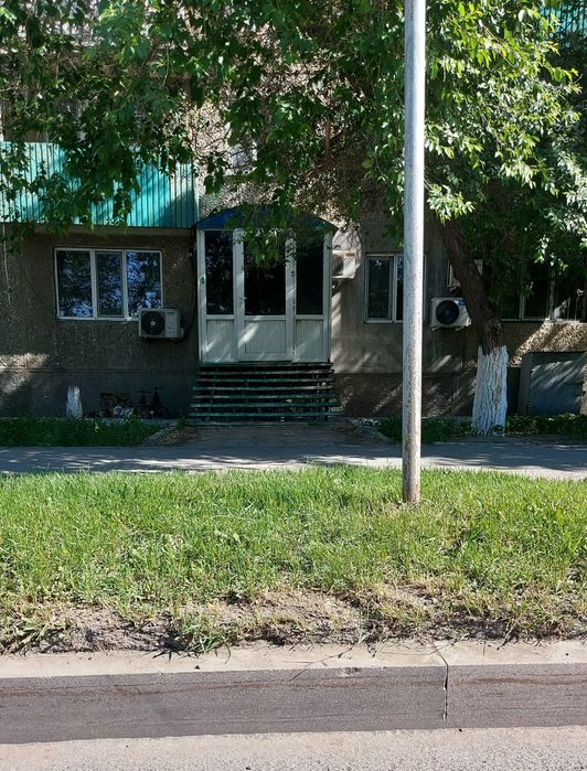 Трех комнатная квартира
