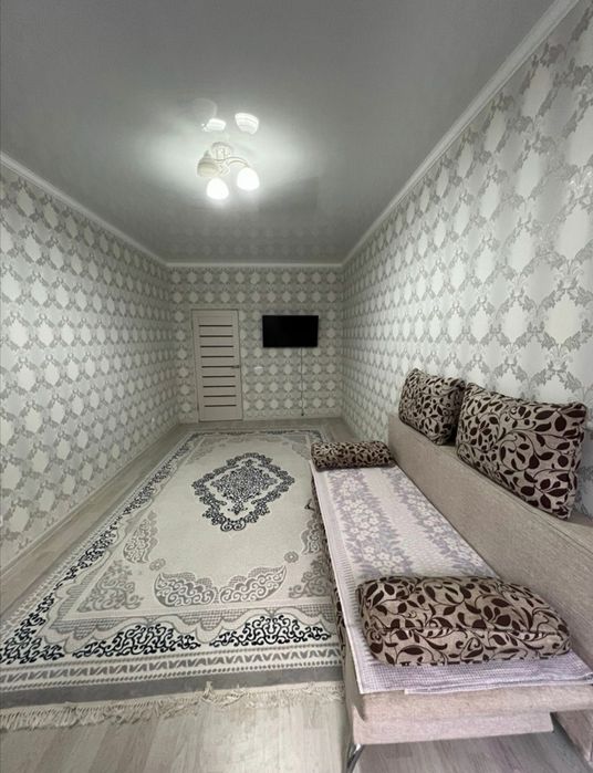 Квартира на сутки