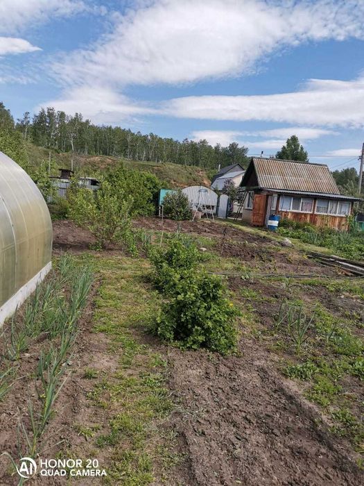 В продаже дача Каскад