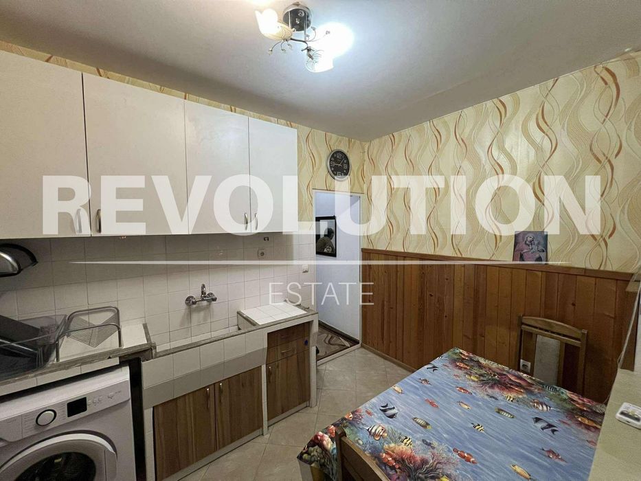 Двустаен апартамент в района на Аспарухово!