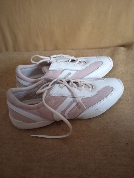 Adidas Geox respira dama mar 41