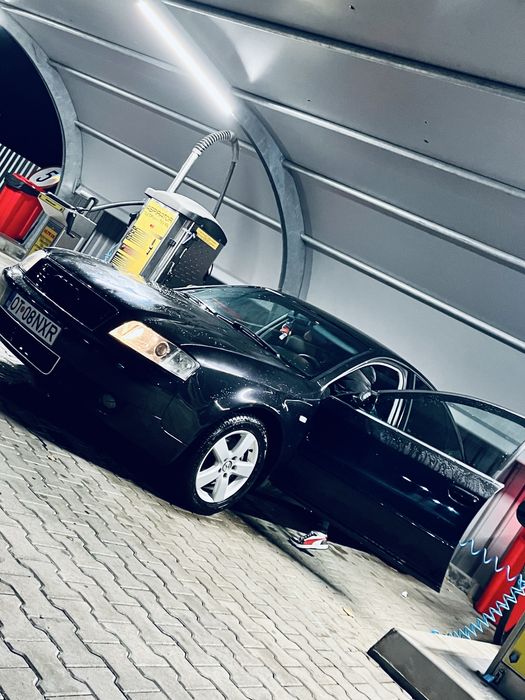 Vand Audi A6 C5 2001