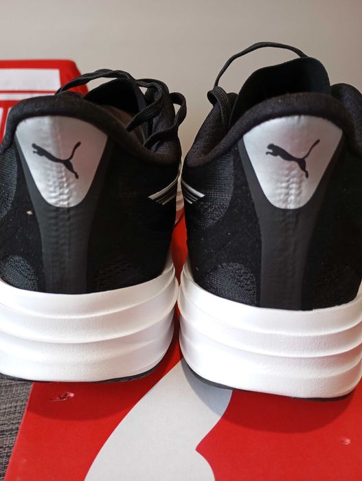 Маратонки Puma darter pro 2