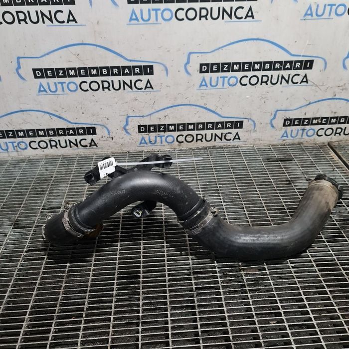 Furtun Dacia Sandero 2 Facelift 0.9 TCe 2016 - 2020 74kW 90CP 898CC H4B 408 Euro6 (1327) ...