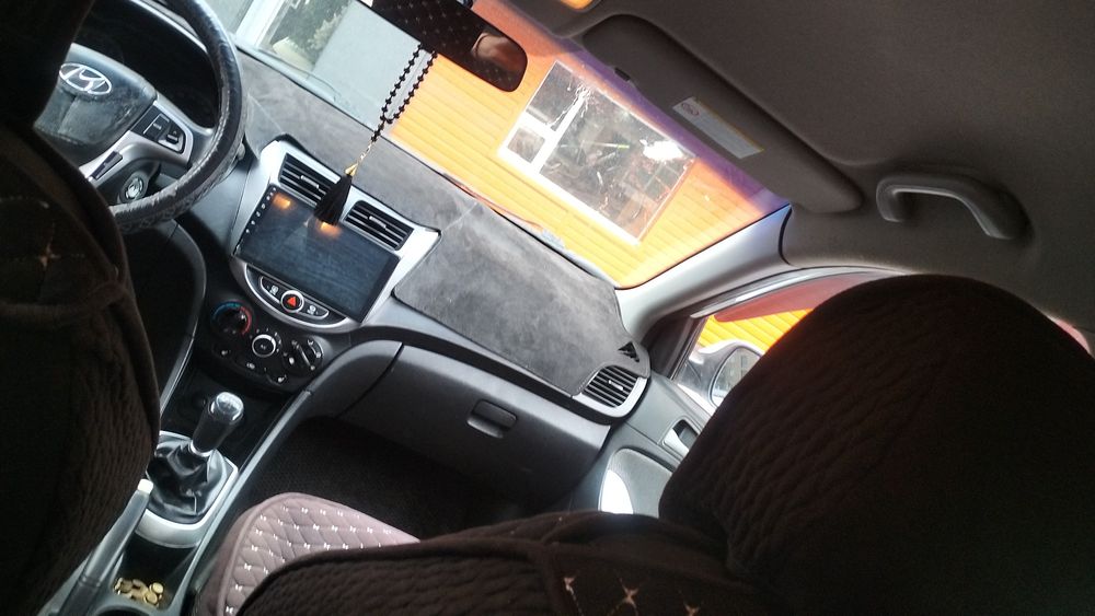 Срочно Продам хендай акцент