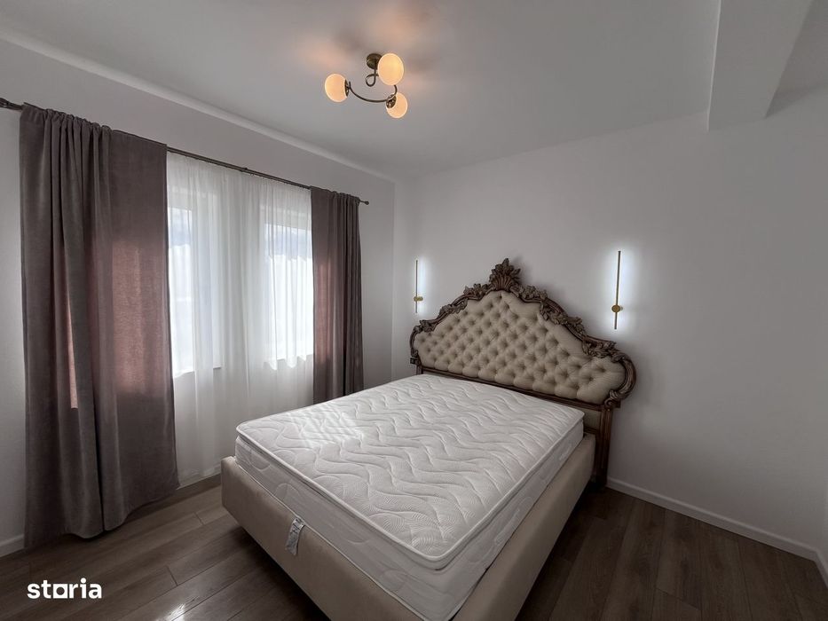 2 Camere Semidecomandate | Strd. Turnu Rosu | Piata IRA | Parcare | AC — fotografia 1