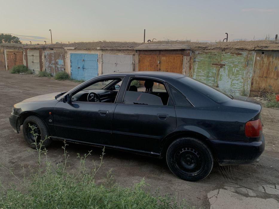 Продам ауди а4 б5