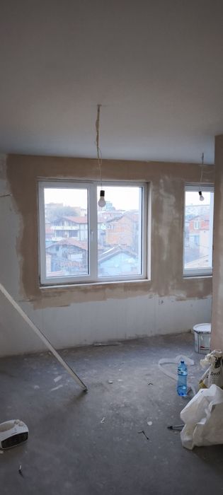 Ремонтни дейности