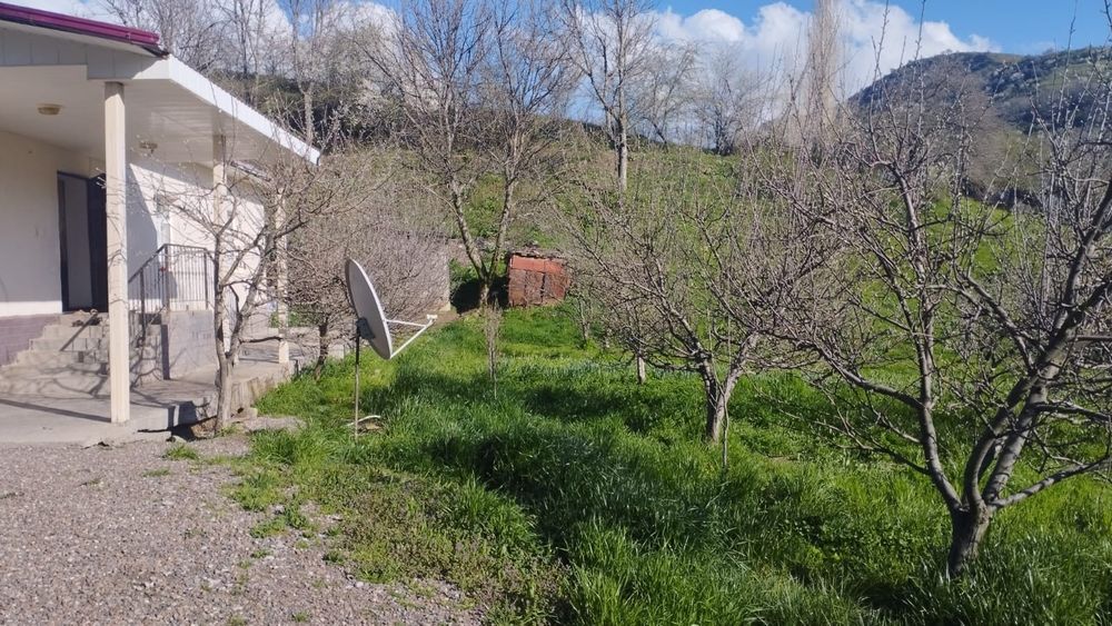 Продается учаска 15 соток в горах село гальвасай