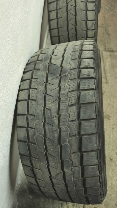 Зимни Гуми 255/45/R20 YOKOHAMA iceGUARD G075 XL SUV DOT23