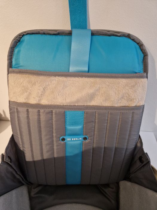 Rucsac BG Metrobag Berlin NOU