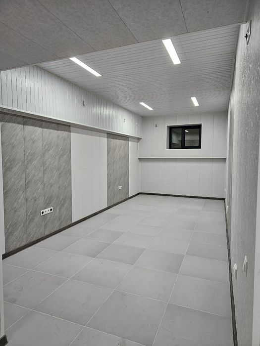 Комерческое помещение , инвестиционный кейс  75+75м2 ул. Махтумкули