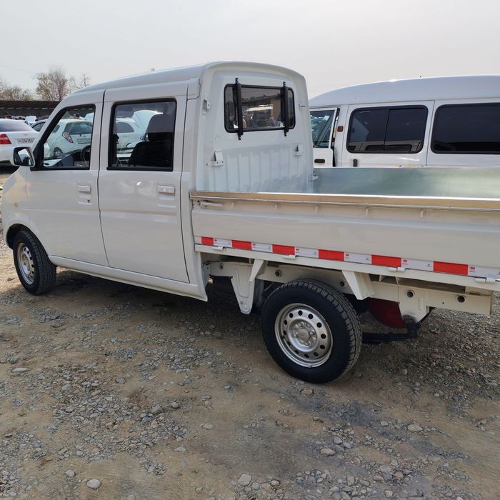 Lifan LF 1025 Dubl kabina 2016