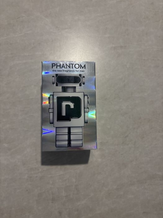 Parfum paco rabanne phantom