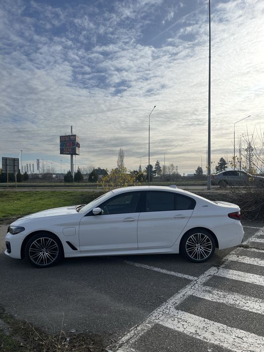 Bmw G30 530e seria 5 PlugInHybrid