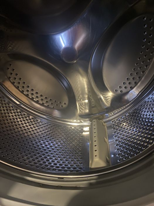 Стиральная машина INDESIT 5 кг