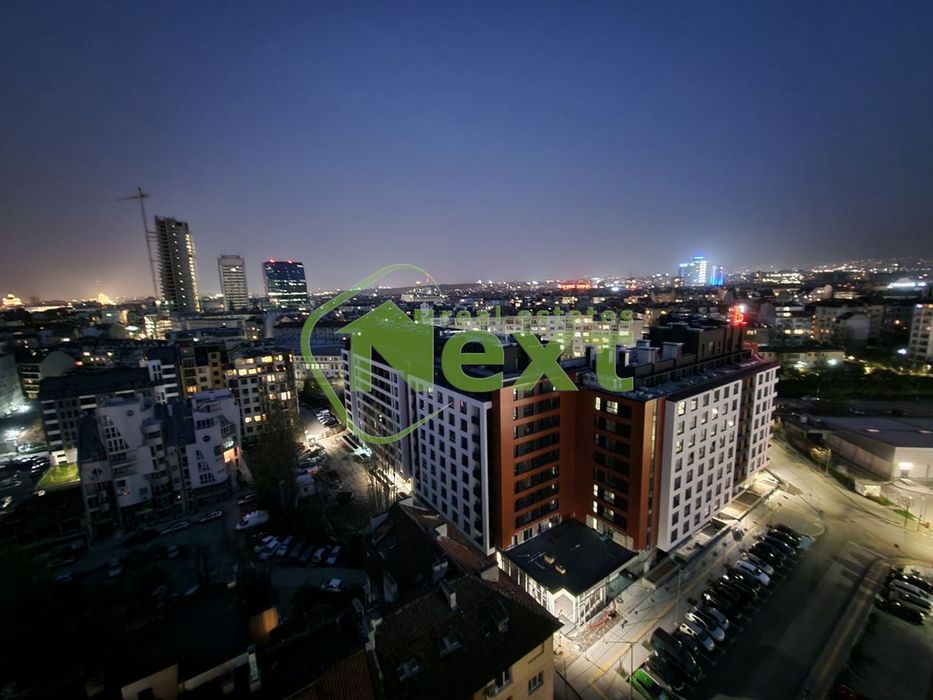 Дава се под наем Двустаен апартамент в София, Зона Б-5-3 - 65 кв.м за 648.21 € - Снимка #11