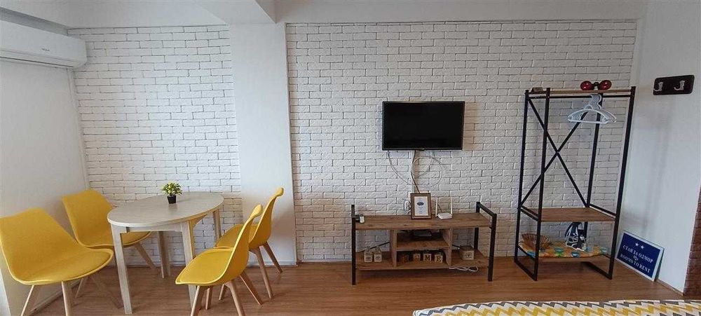 Дава се под наем Двустаен апартамент в Пловдив, Тракия - 64 кв.м за 255 € - Снимка #6