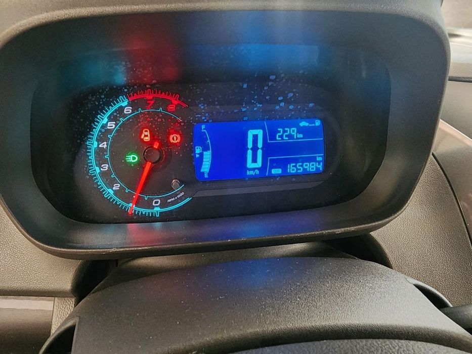 Продаю Chevrolet Cobalt 2015 года
