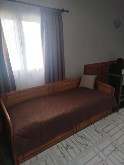 Дава се под наем Едностаен апартамент в Смолян, Нов център - 37 кв.м за 199.41 € - Снимка #1