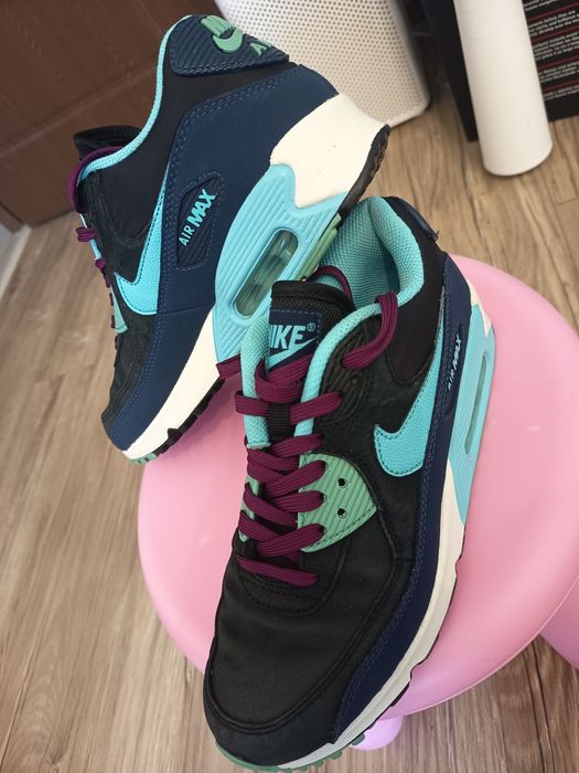 Adidasi Nike Air Max 90