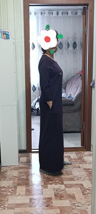 Продам платье 48 размер