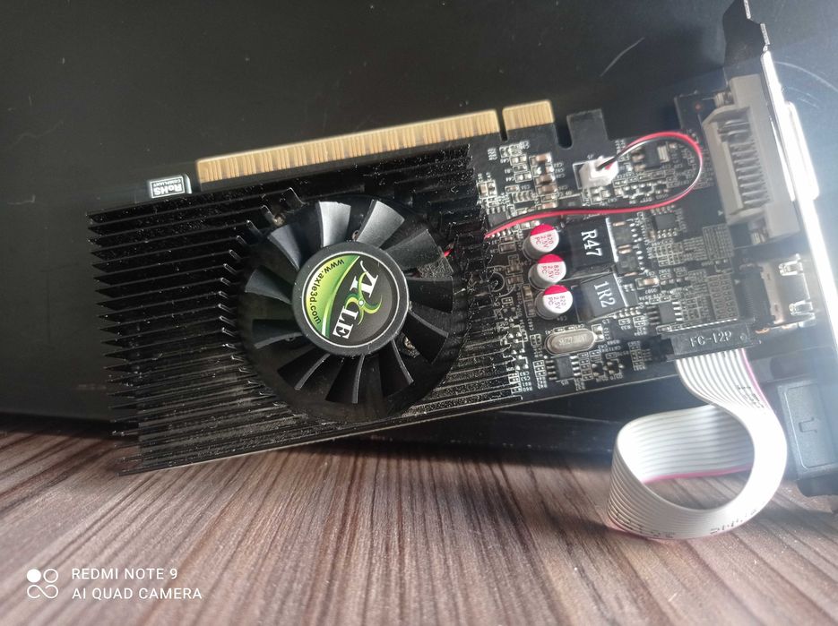 Gt 730 2gb ddr3 sotiladi