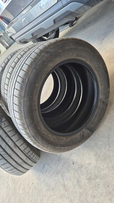 Летни гуми Bridgestone Turanza Eco 205/60 R16 92H - 4 броя, като нови