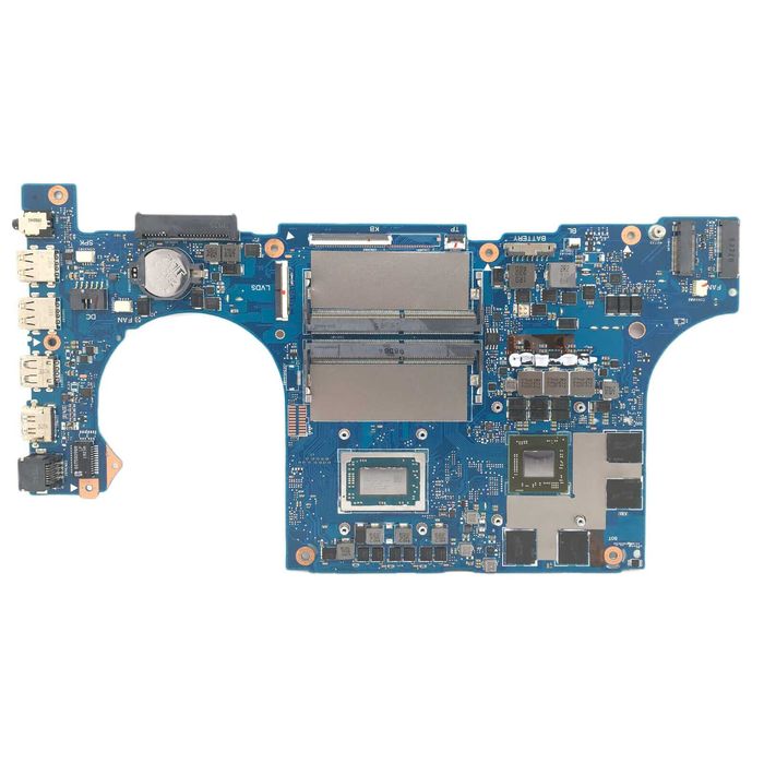 Placa Baza Asus FX505D FX505DD FX505DT FX705DT FX95D FX95DT R7 3750H