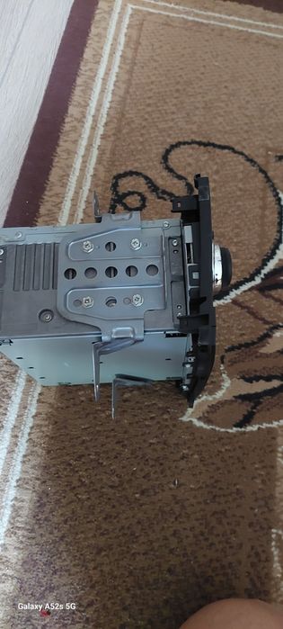 Оригинално радио за хонда црв 2008 год.