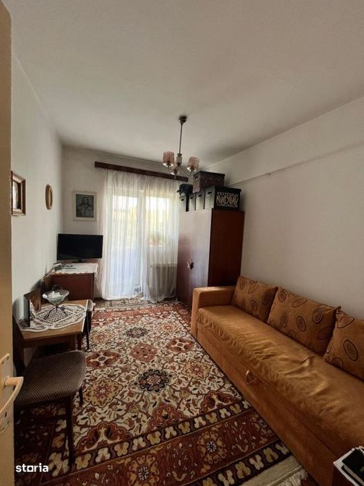 Apartament 3 camere, 60 mp, Radauti ( zona Spital)