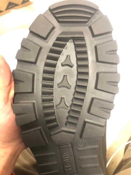 Пожарникарски ботуши професионални