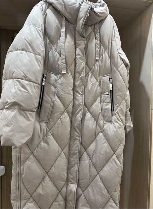 Куртка зимная турецкая