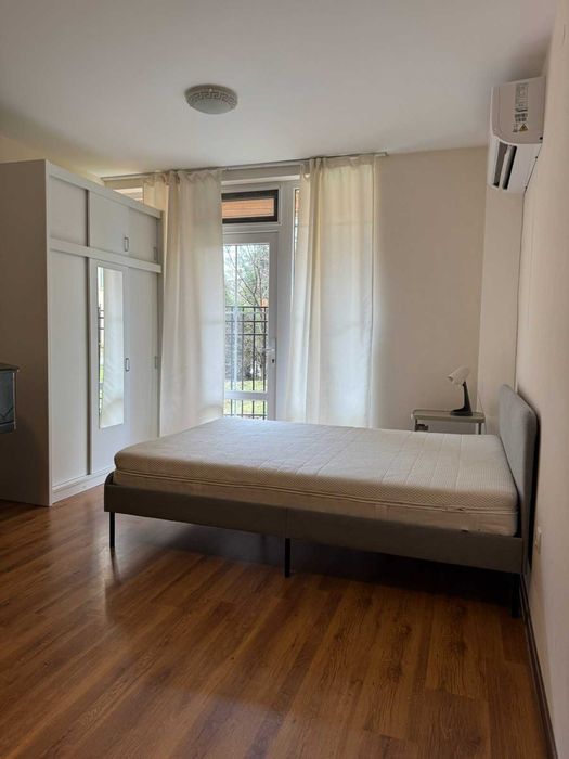 Дава се под наем Двустаен апартамент в София, Дружба 1 - 54 кв.м за 548.25 € - Снимка #7