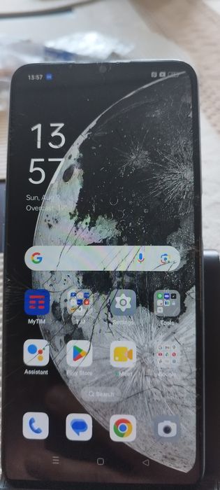 Telefon mobil OPPO a54s