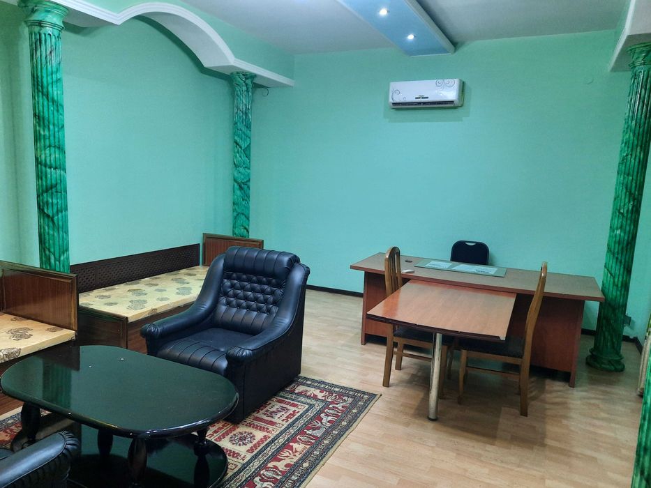 Сдаётся в Аренду помещении под офис