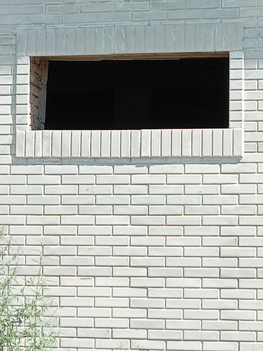 Фибробетон фасадные панели