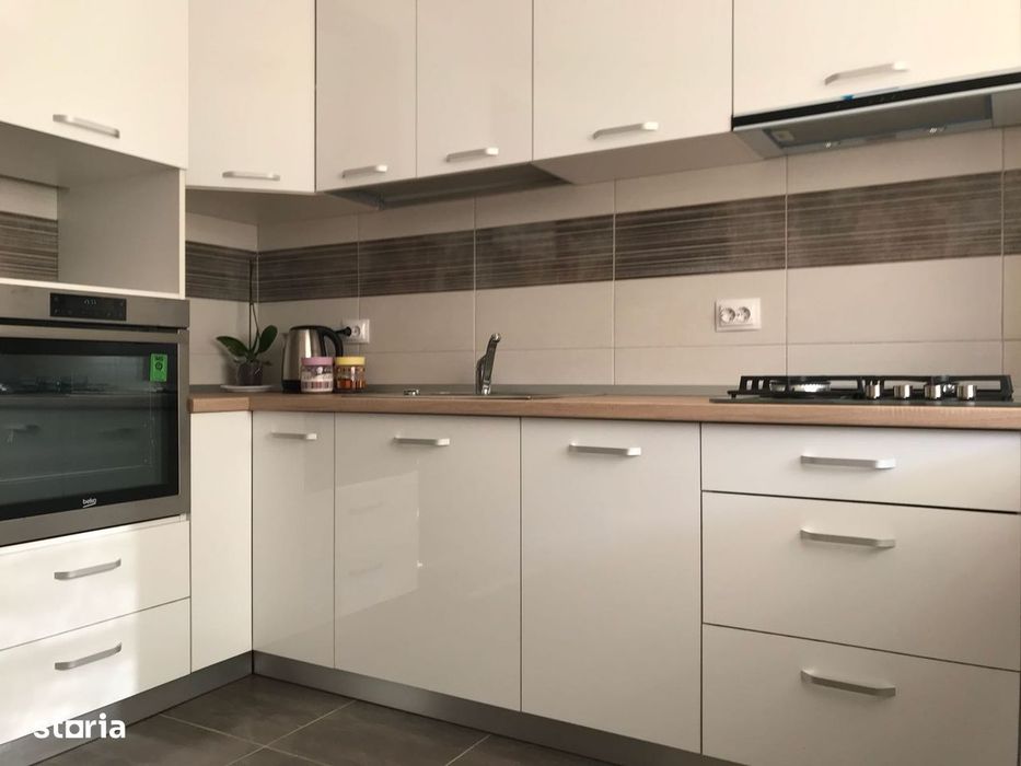Casa Eleganta in Complexul Trend Residence