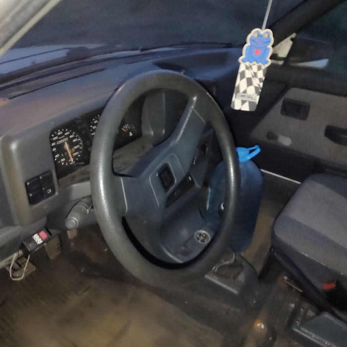 Пежо 309 на части