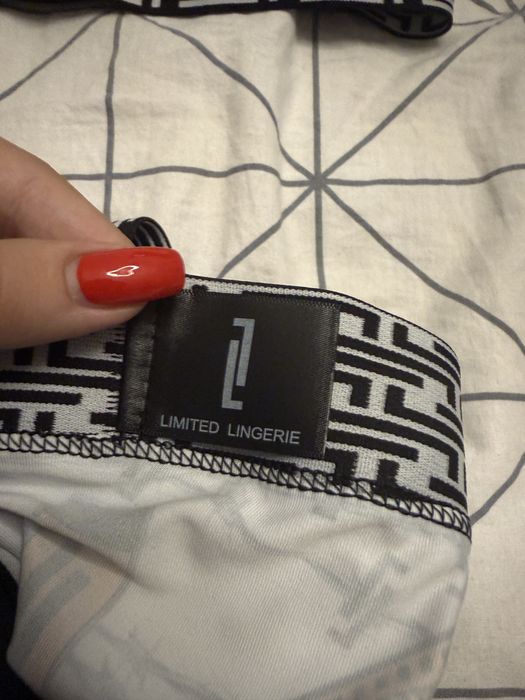 Дамско бельо/Бански limited lingerie