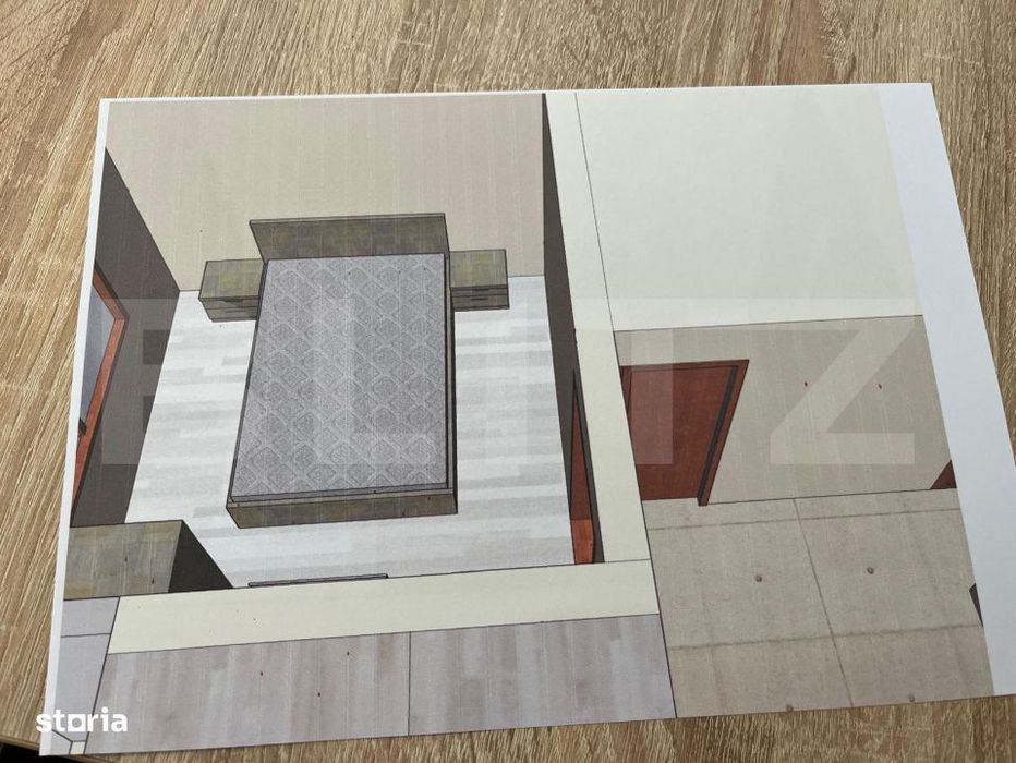 Casa Moderna de Vanzare in Cerghid –  15 km de Targu Mures